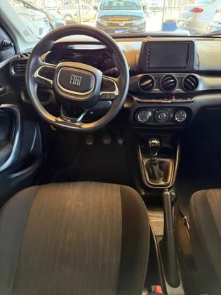 FIAT ARGO 1.0 FIREFLY FLEX MANUAL FIAT ARGO 1.0 FIREFLY FLEX MANUAL